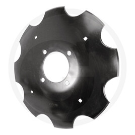 Yetter Blade For Yetter Markers
