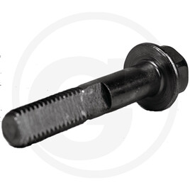 Yetter D-bolt, Ytr, 3.3"