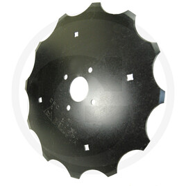 Bellota 13 5/8" Marker Bl. Replacement