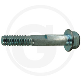 Yetter Ytr D-Bolt for Wheels.3.8"