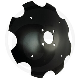 CFC 16" Blade For Yetter Markers