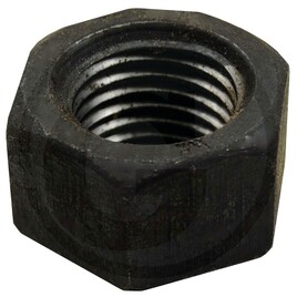 CFC 1 1/4" Hex Nut, Grade 5