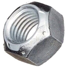CFC 3/4" All Metal Lock nut. 25/pk