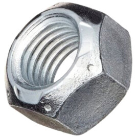 CFC 7/16 All Metal Locknut 50/Bag