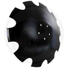CFC 20" X 6 mm Blade To Fit Joker