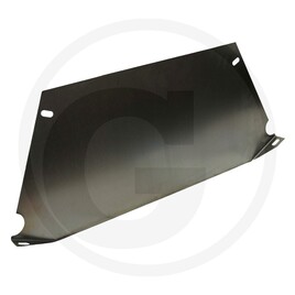 CFC Reel End Plates