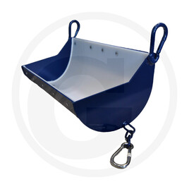 CFC Pig Feeder