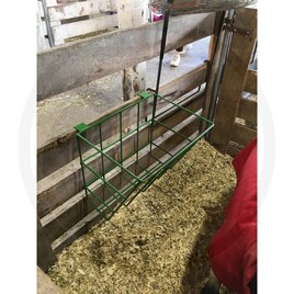 CFC Hay feeder